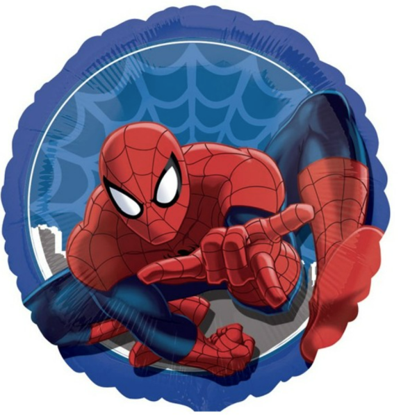 Comic / TV - SET: Spider-Man - 12 Stk.